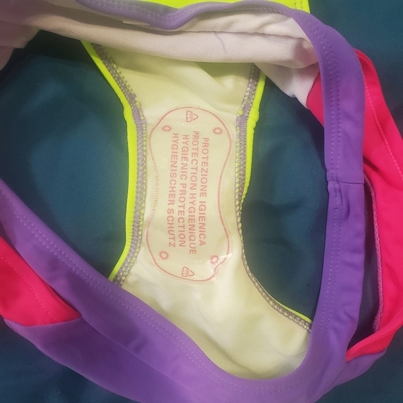 Colorful swiming suits  for women bikini 👙‎ - Picture 3 of 6